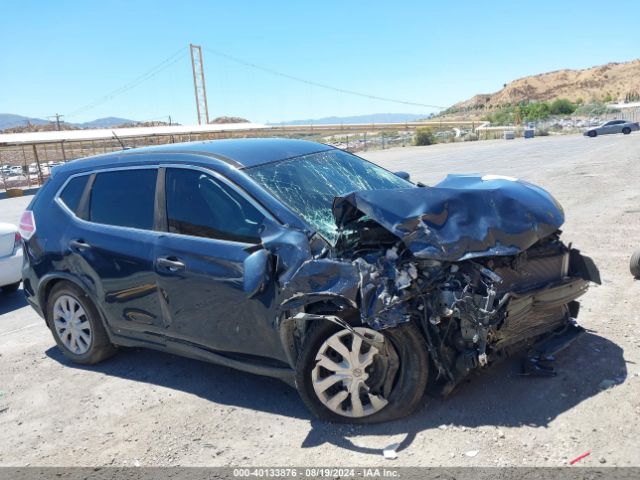 JN8AT2MT9GW021873 Nissan ROGUE S