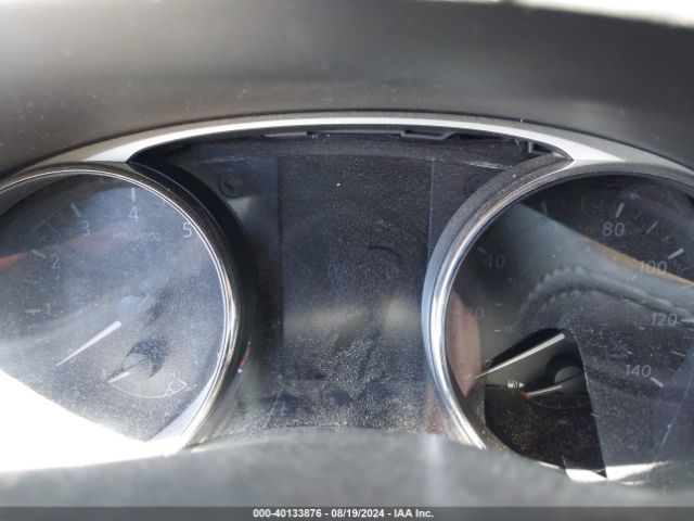 JN8AT2MT9GW021873 Nissan ROGUE S