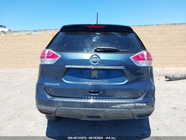 JN8AT2MT9GW021873 Nissan ROGUE S