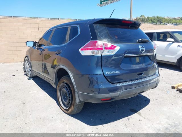 JN8AT2MT9GW021873 Nissan ROGUE S