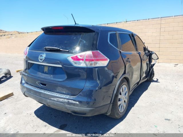 JN8AT2MT9GW021873 Nissan ROGUE S