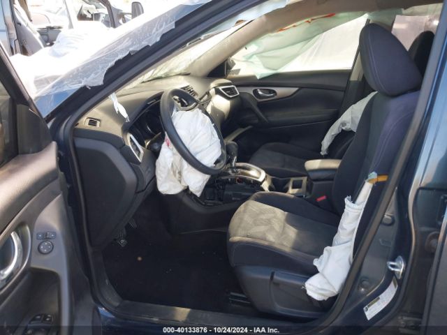 JN8AT2MT9GW021873 Nissan ROGUE S