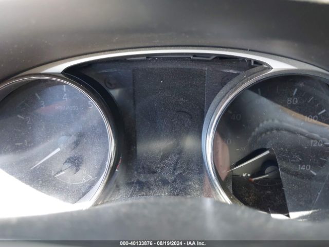 JN8AT2MT9GW021873 Nissan ROGUE S