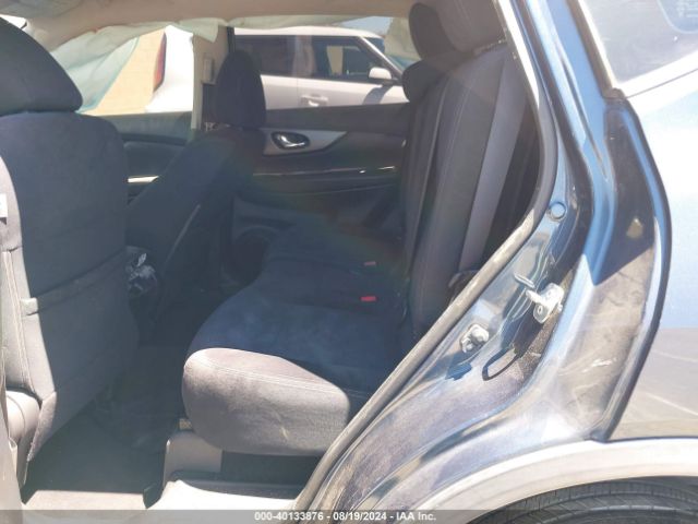 JN8AT2MT9GW021873 Nissan ROGUE S
