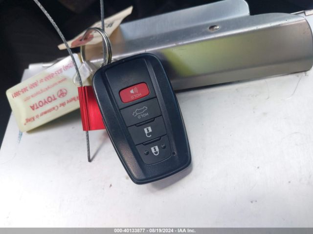 5TDZARAH1PS520194 Toyota Highlander Hybrid Le