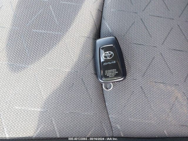 4T3RWRFVXRU141745 Toyota Rav4 Hybrid Xle