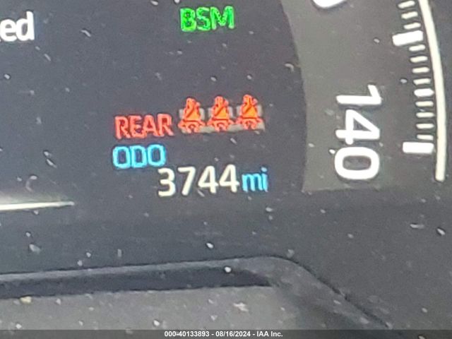 4T3RWRFVXRU141745 Toyota Rav4 Hybrid Xle