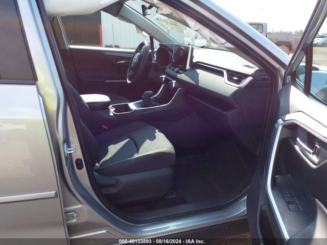 4T3RWRFVXRU141745 Toyota Rav4 Hybrid Xle