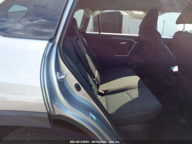 4T3RWRFVXRU141745 Toyota Rav4 Hybrid Xle