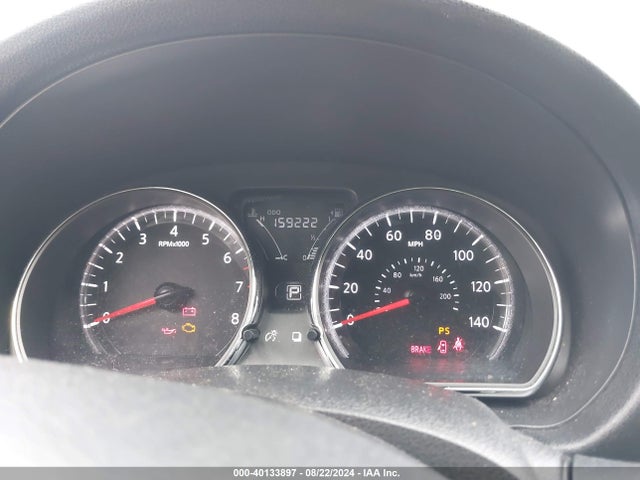 Nissan Versa 1.6 Sv 2019 3N1CN7AP3KL847381 Image 7