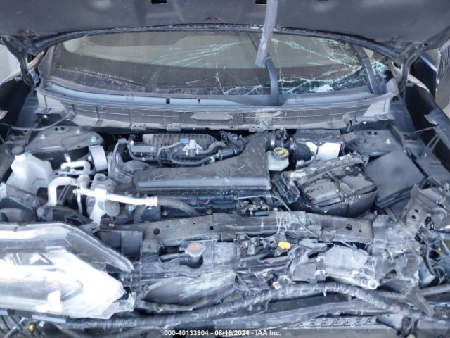 JN8AT2MT1KW255806 Nissan ROGUE S