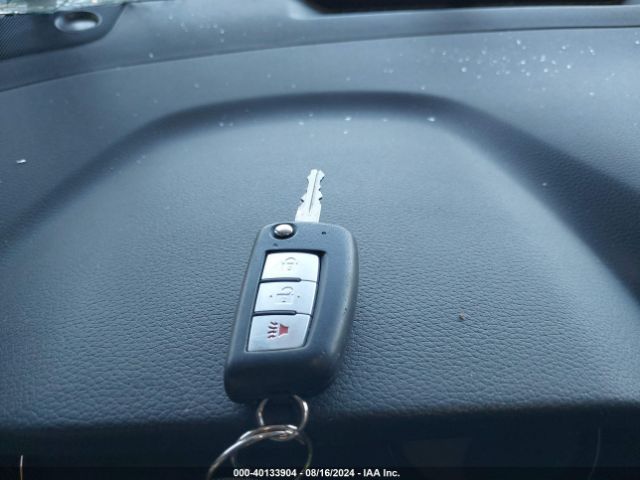 JN8AT2MT1KW255806 Nissan ROGUE S