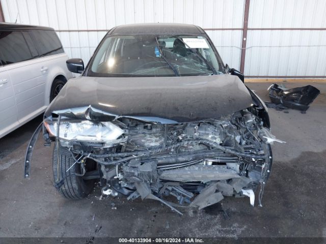 JN8AT2MT1KW255806 Nissan ROGUE S