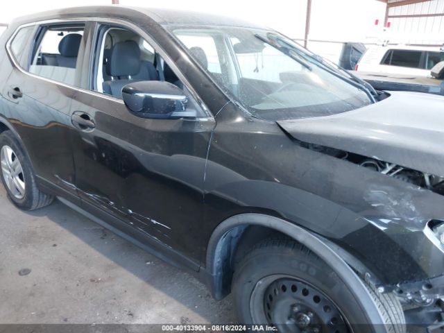 JN8AT2MT1KW255806 Nissan ROGUE S