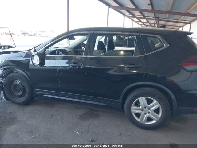JN8AT2MT1KW255806 Nissan ROGUE S
