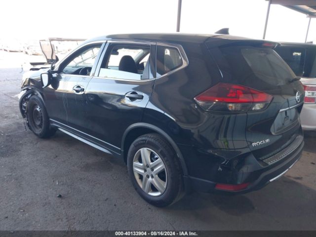 JN8AT2MT1KW255806 Nissan ROGUE S