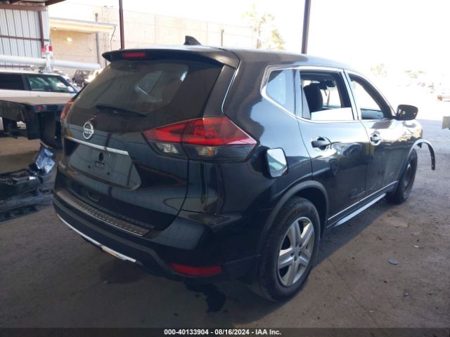 JN8AT2MT1KW255806 Nissan ROGUE S