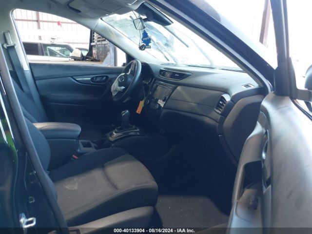 JN8AT2MT1KW255806 Nissan ROGUE S
