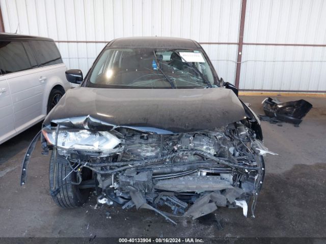 JN8AT2MT1KW255806 Nissan ROGUE S