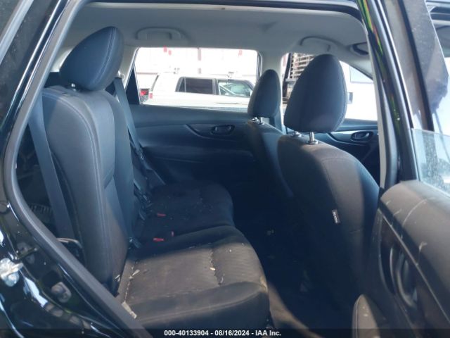 JN8AT2MT1KW255806 Nissan ROGUE S