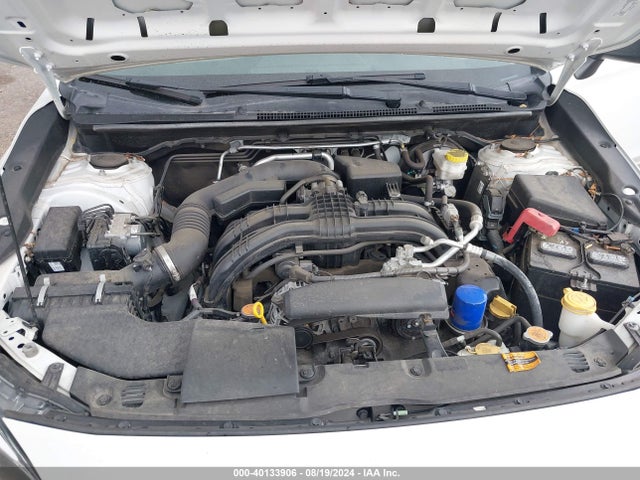 Subaru Impreza 2.0i 2019 4S3GTAA68K3734725 Image 10