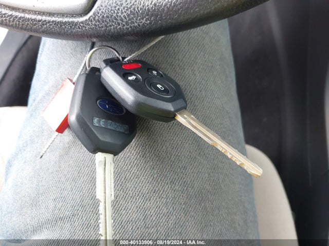 Subaru Impreza 2.0i 2019 4S3GTAA68K3734725 Image 11