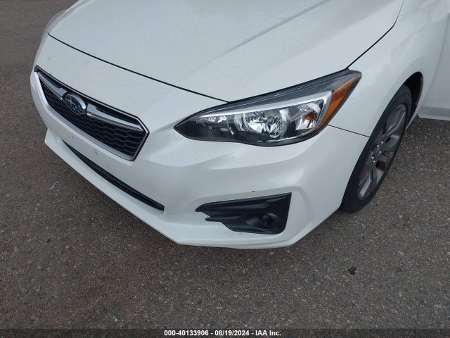 Subaru Impreza 2.0i 2019 4S3GTAA68K3734725 Image 6