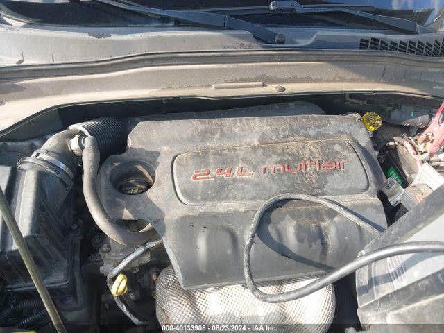 ZACCJBBT7GPD74123 Jeep Renegade Latitude