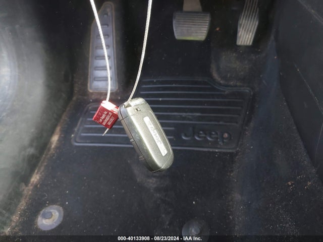 ZACCJBBT7GPD74123 Jeep Renegade Latitude