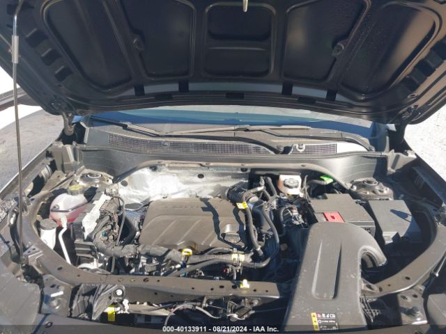 KL77LFE24RC139964 Chevrolet Trax Fwd Sp