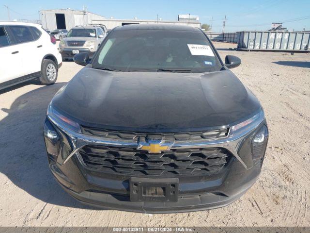 KL77LFE24RC139964 Chevrolet Trax Fwd Sp