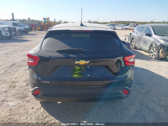 KL77LFE24RC139964 Chevrolet Trax Fwd Sp