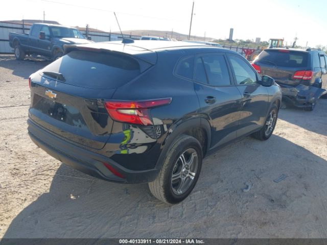 KL77LFE24RC139964 Chevrolet Trax Fwd Sp
