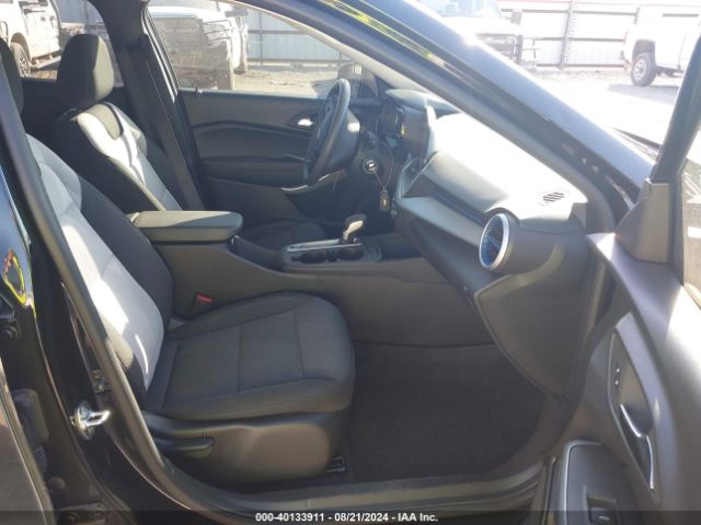 KL77LFE24RC139964 Chevrolet Trax Fwd Sp