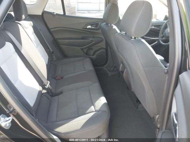KL77LFE24RC139964 Chevrolet Trax Fwd Sp