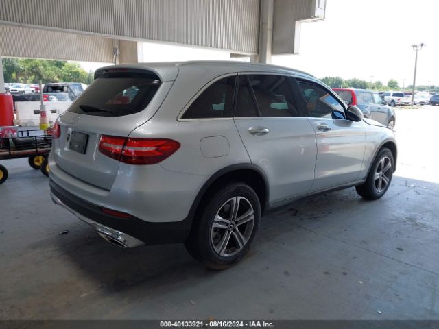 WDC0G4JB1KV161895 Mercedes-Benz GLC 300