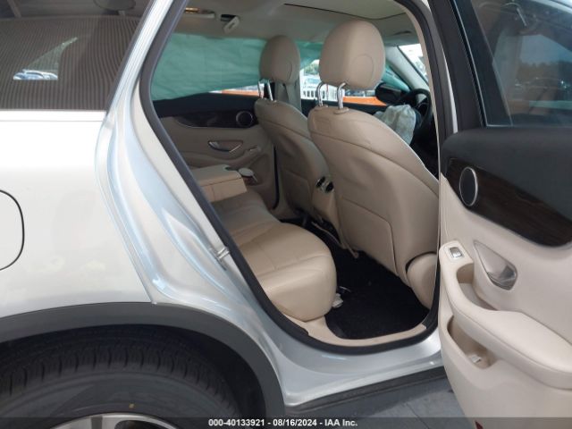 WDC0G4JB1KV161895 Mercedes-Benz GLC 300