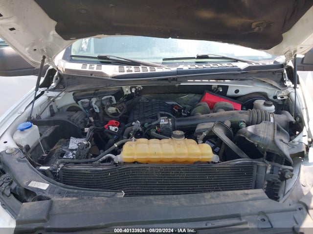 Ford F-150 Xlt 2018 1FTEW1CB4JKD37767 Image 10