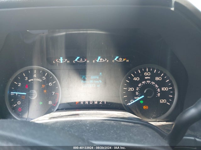 Ford F-150 Xlt 2018 1FTEW1CB4JKD37767 Image 7