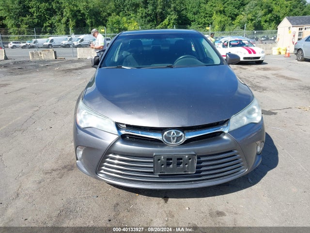 Toyota CAMRY LE 2016 4T4BF1FK0GR522427 Image 12