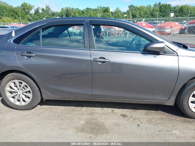 Toyota CAMRY LE 2016 4T4BF1FK0GR522427 Image 13