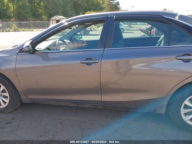 Toyota CAMRY LE 2016 4T4BF1FK0GR522427 Image 14