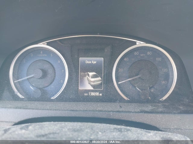 Toyota CAMRY LE 2016 4T4BF1FK0GR522427 Image 7
