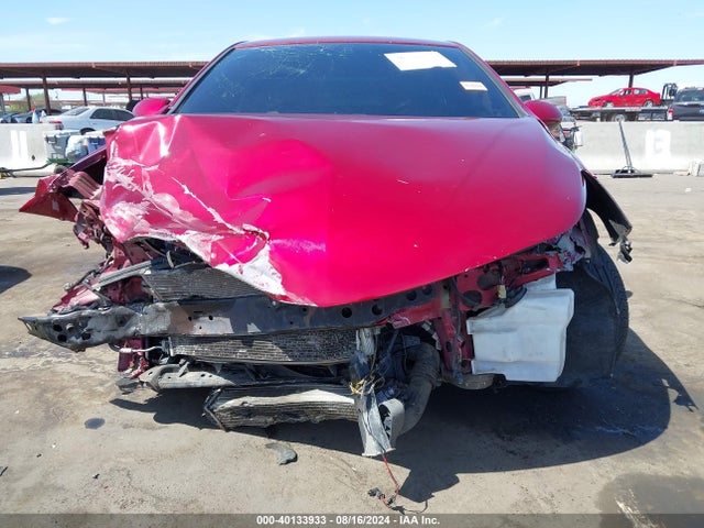 Chevrolet Cruze Lt Auto 2017 1G1BE5SM3H7176561 Image 6