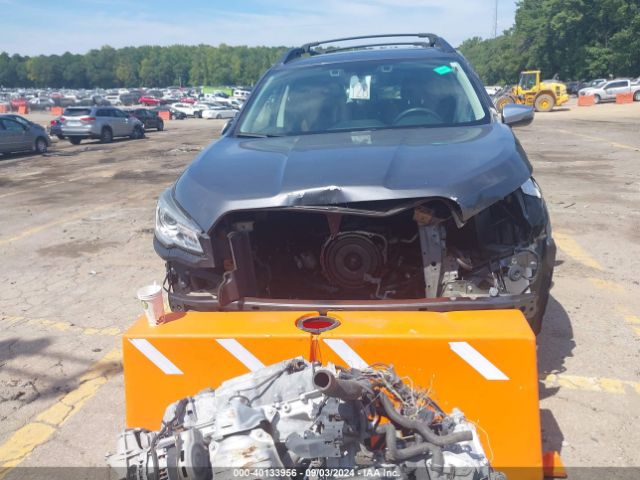 4S4WMARD3L3420523 Subaru Ascent Touring