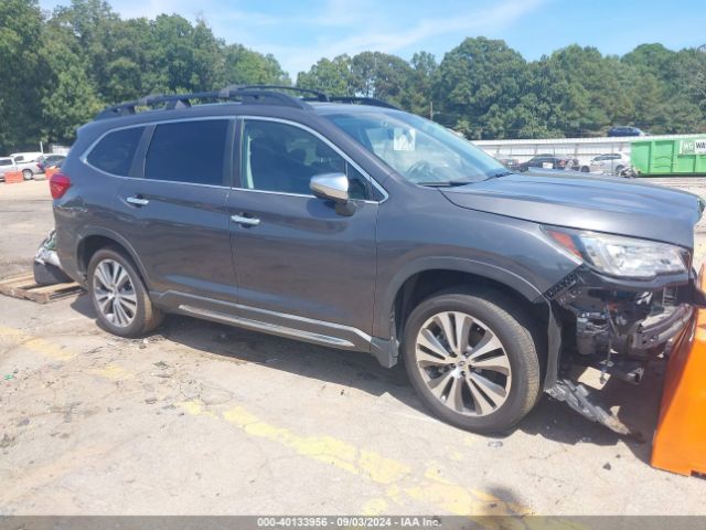 4S4WMARD3L3420523 Subaru Ascent Touring