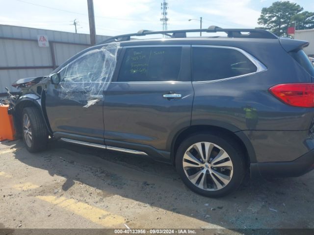 4S4WMARD3L3420523 Subaru Ascent Touring