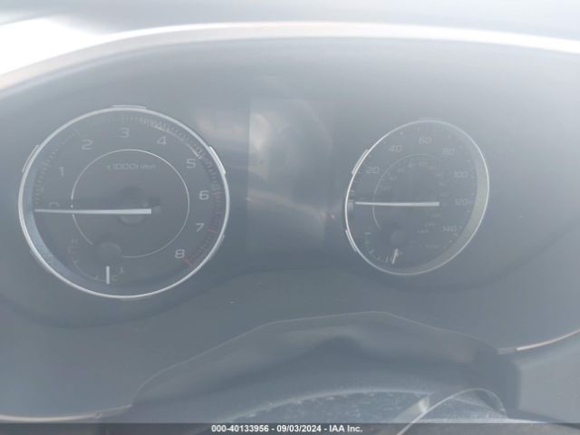4S4WMARD3L3420523 Subaru Ascent Touring
