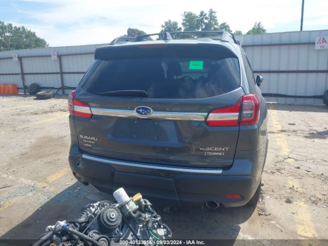 4S4WMARD3L3420523 Subaru Ascent Touring