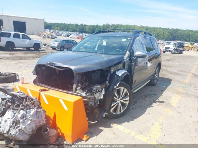 4S4WMARD3L3420523 Subaru Ascent Touring